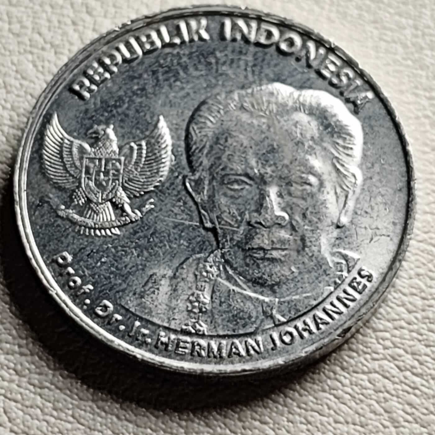 First