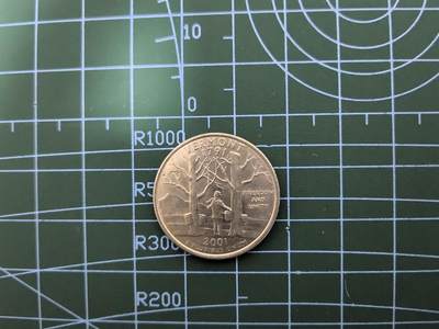 硬币专场第一期，0元起拍，1元加价，无佣金 - 美国