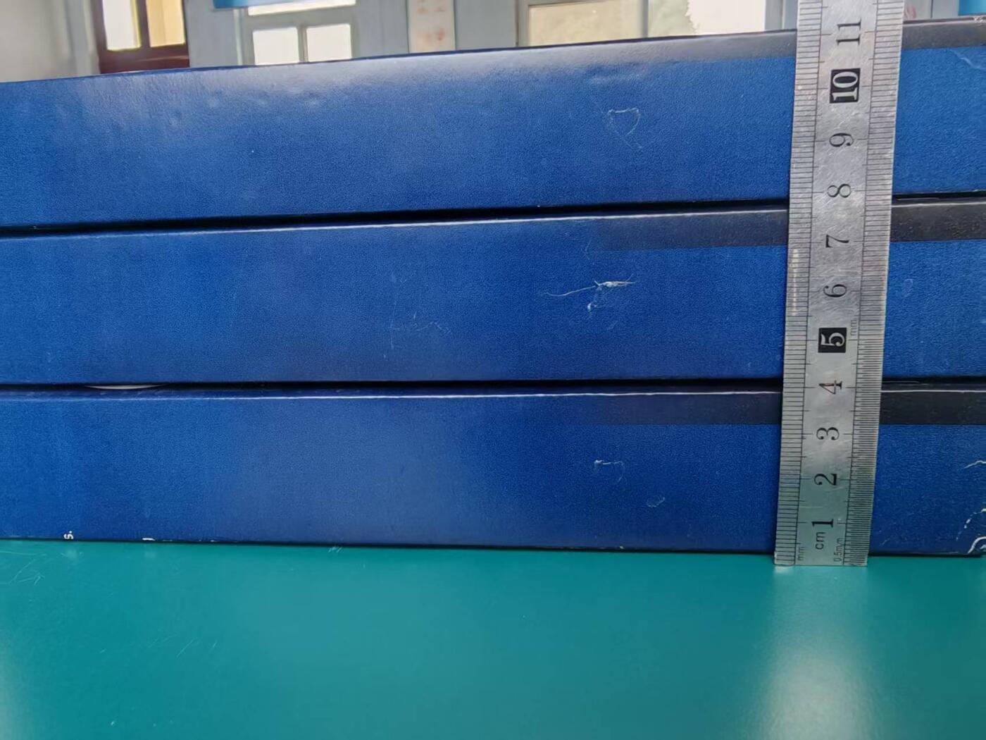 【全场包邮】纯粹捡漏拍450场 【收藏工具】自制2019版世界钱币目录1900-2000年46版纸质文稿-共计2384页（印刷厂直发）