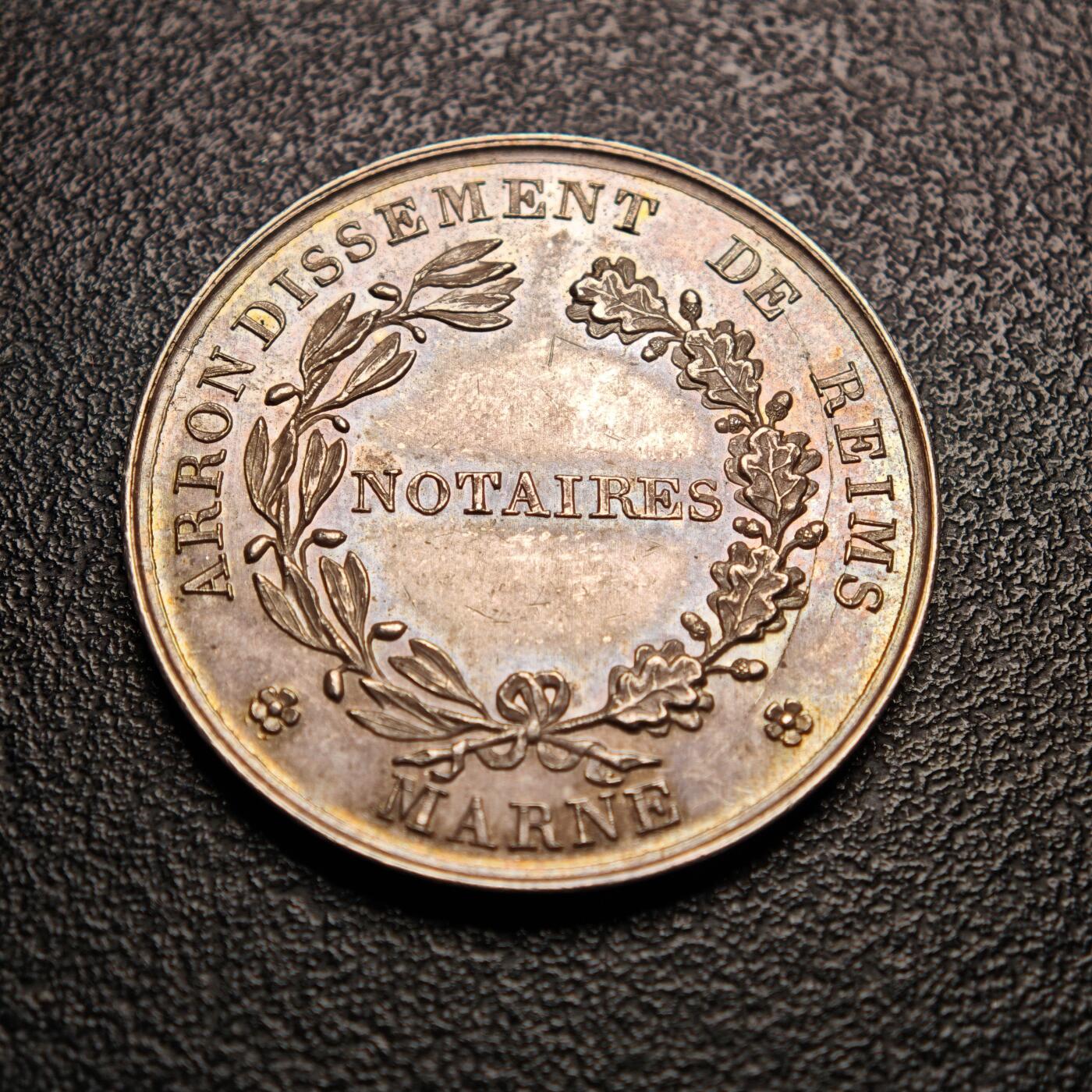 【德藏】世界币章拍卖第132期（拍品征集中~欢迎藏友联系）