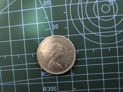 硬币专场第一期，0元起拍，1元加价，无佣金 香港