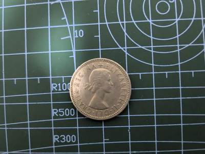 硬币专场第一期，0元起拍，1元加价，无佣金 英国