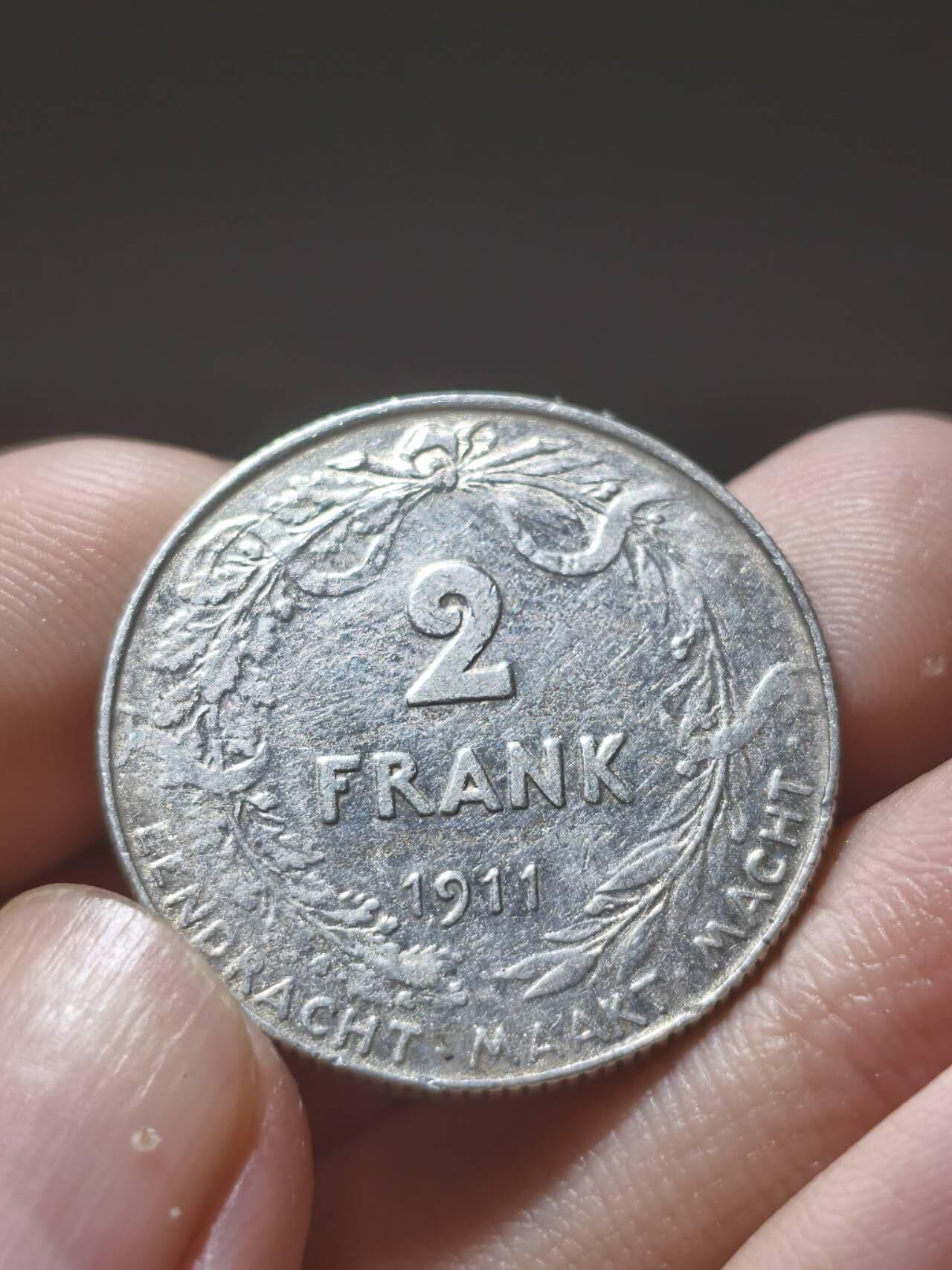 First
