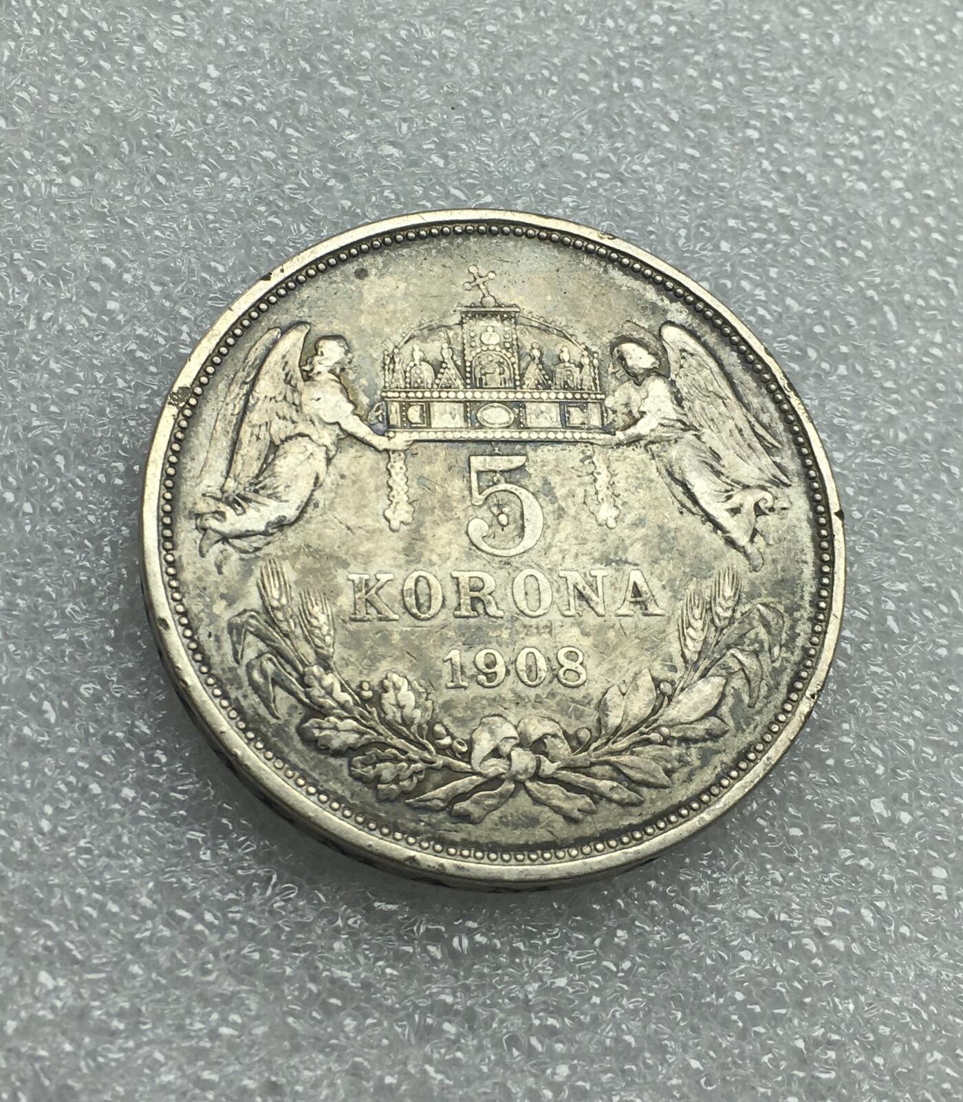 世界钱币专场拍卖