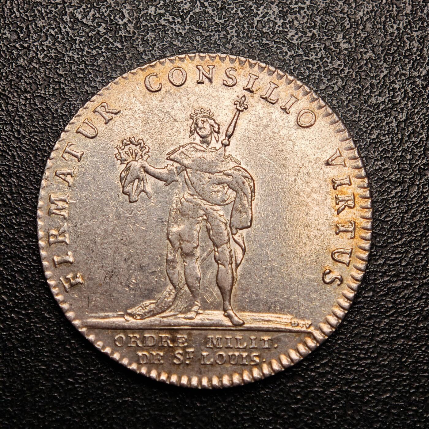 【德藏】世界币章拍卖第132期（拍品征集中~欢迎藏友联系）