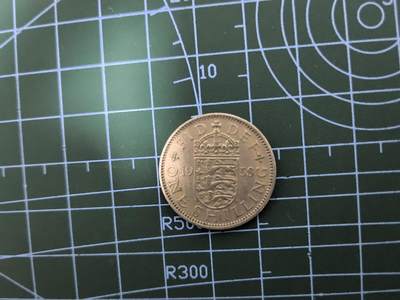 硬币专场第一期，0元起拍，1元加价，无佣金 英国