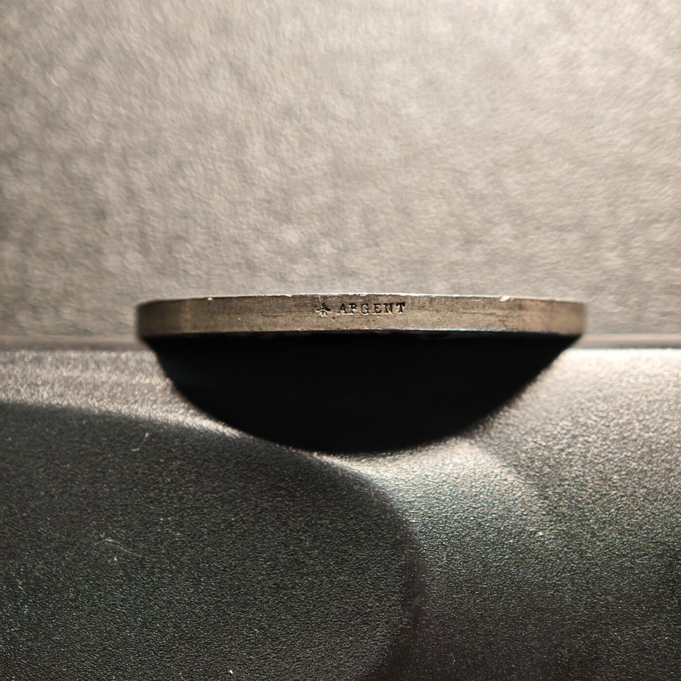 【德藏】世界币章拍卖第132期（拍品征集中~欢迎藏友联系）