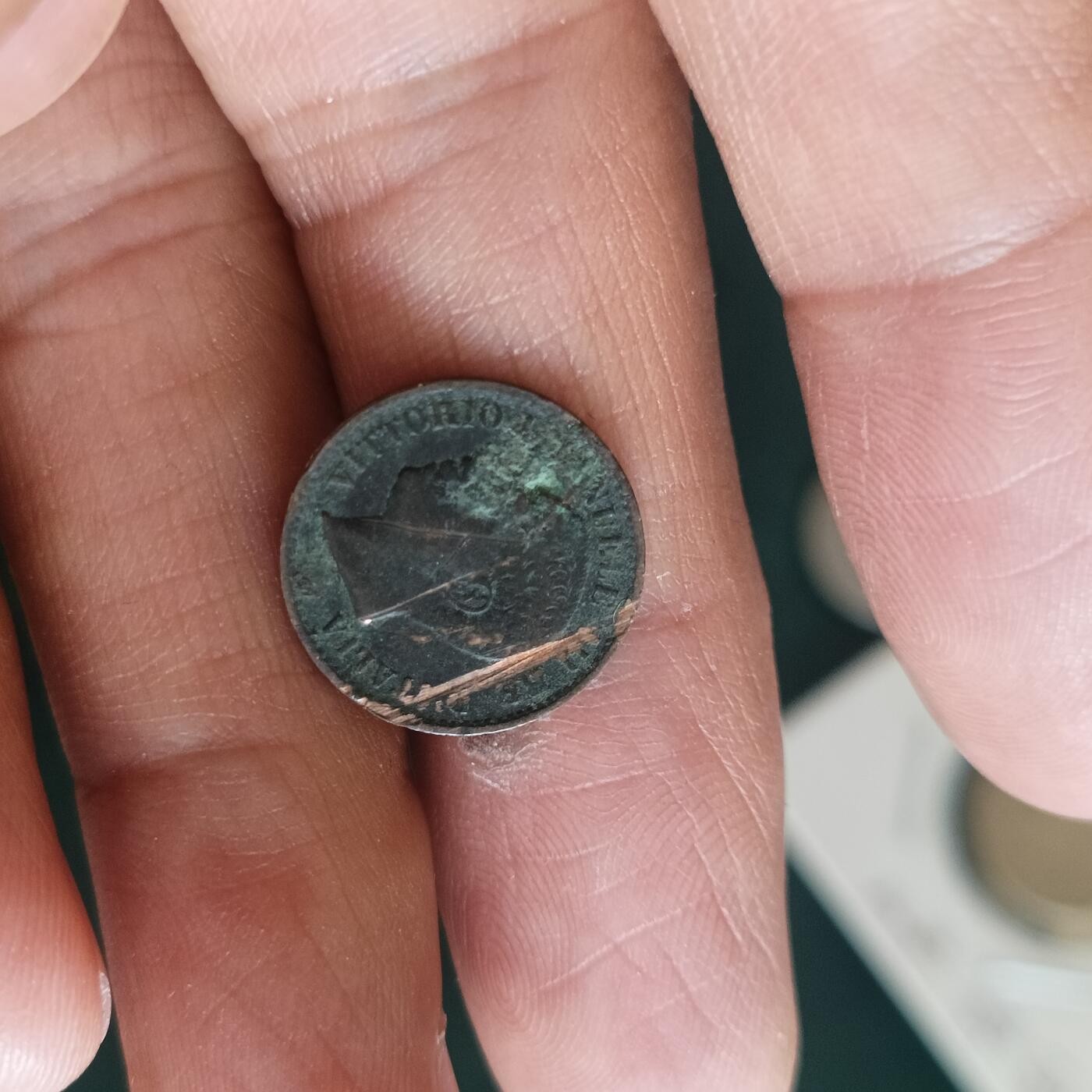 泡泡币外币第四十二场南斯拉夫专场全部不同版别可代拍15038385335微信 少见南斯拉夫1905年1分