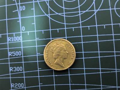 硬币专场第一期，0元起拍，1元加价，无佣金 澳大利亚