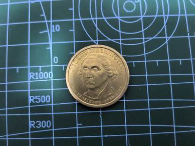 硬币专场第一期，0元起拍，1元加价，无佣金 美国