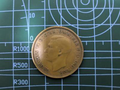 硬币专场第一期，0元起拍，1元加价，无佣金 英国