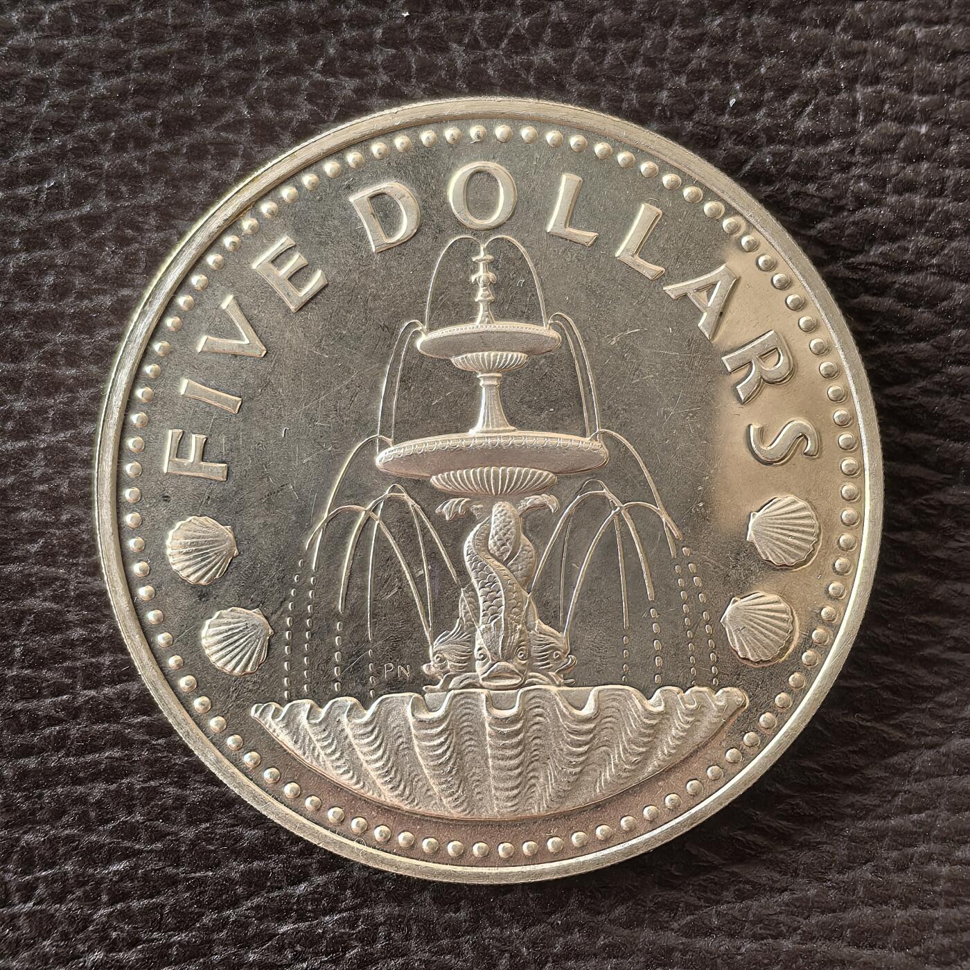First