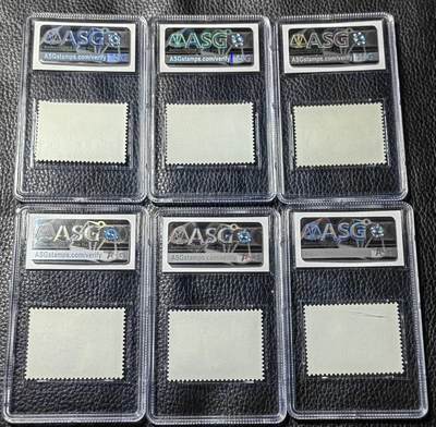 洪涛臻品批发群 精选邮票限时拍卖第1154期  T42台湾风光新全 ASG95OG，注意抄底