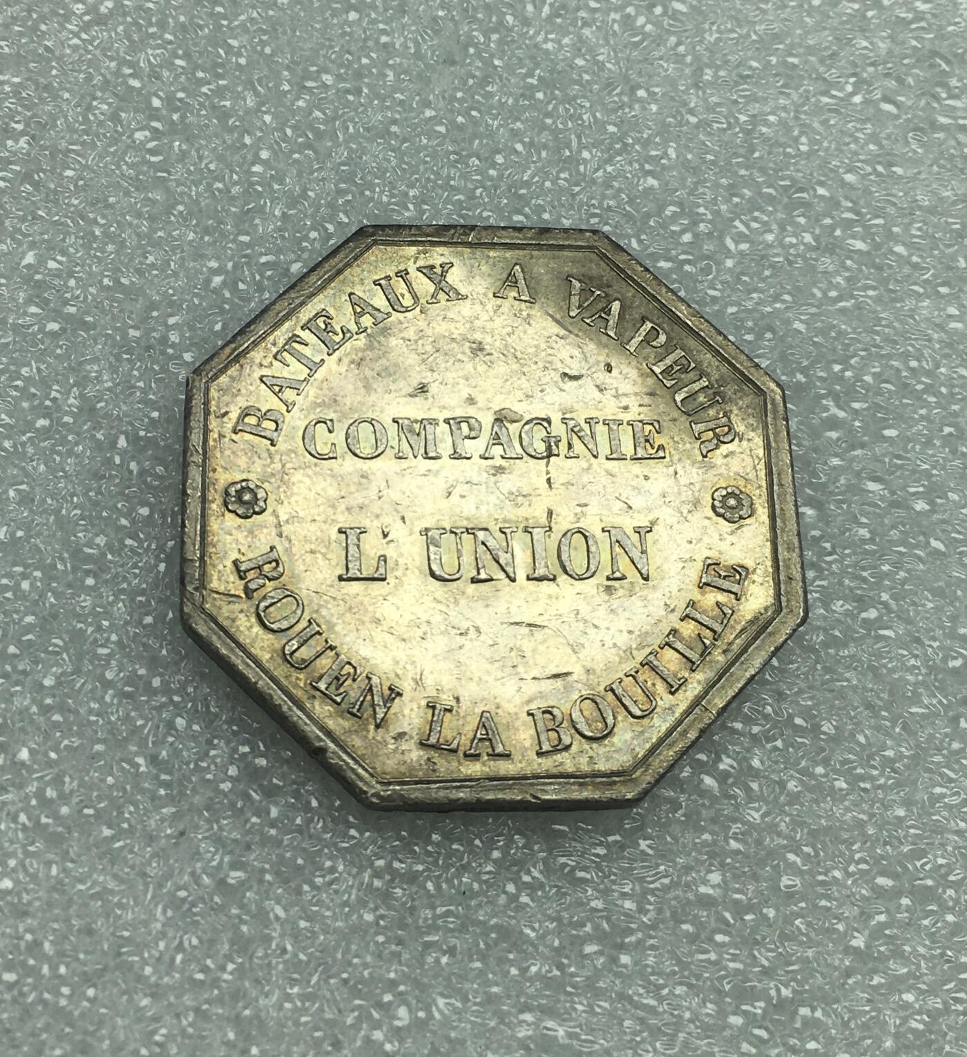 世界钱币专场拍卖