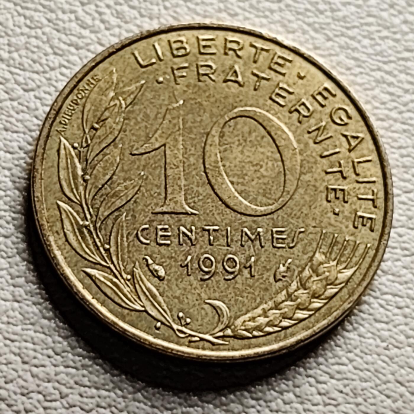 First