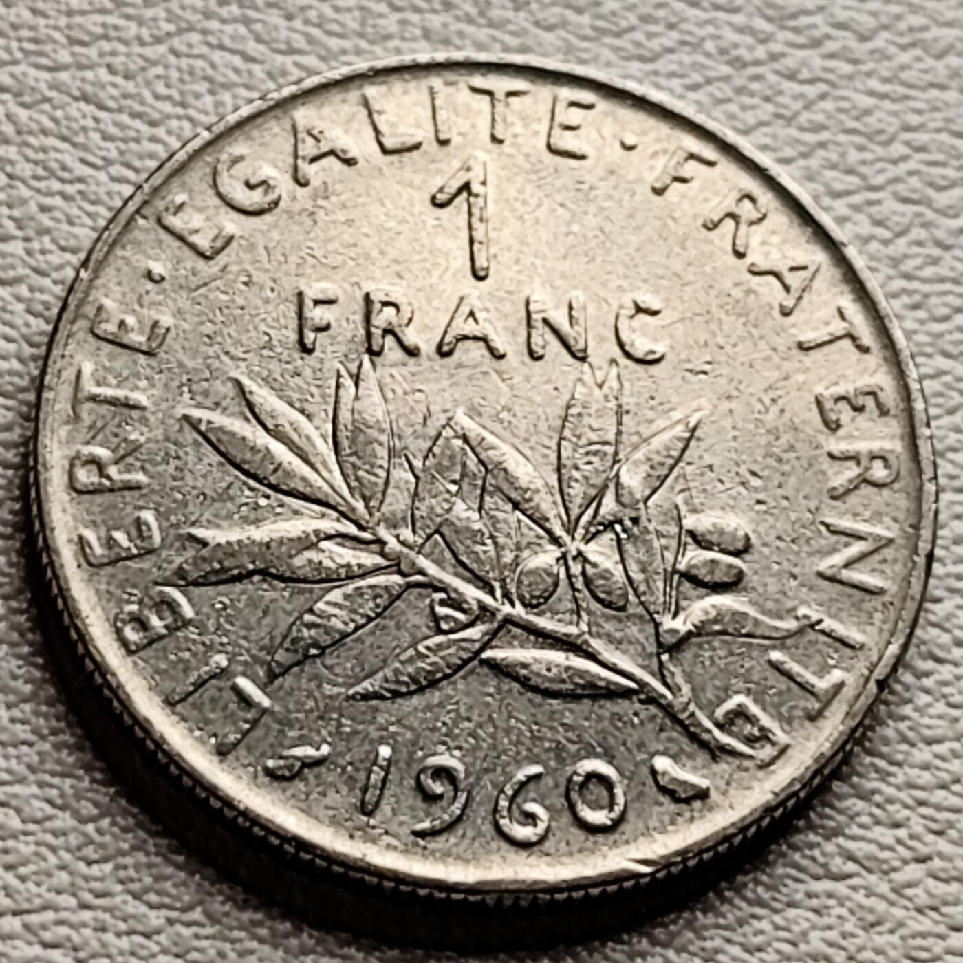First