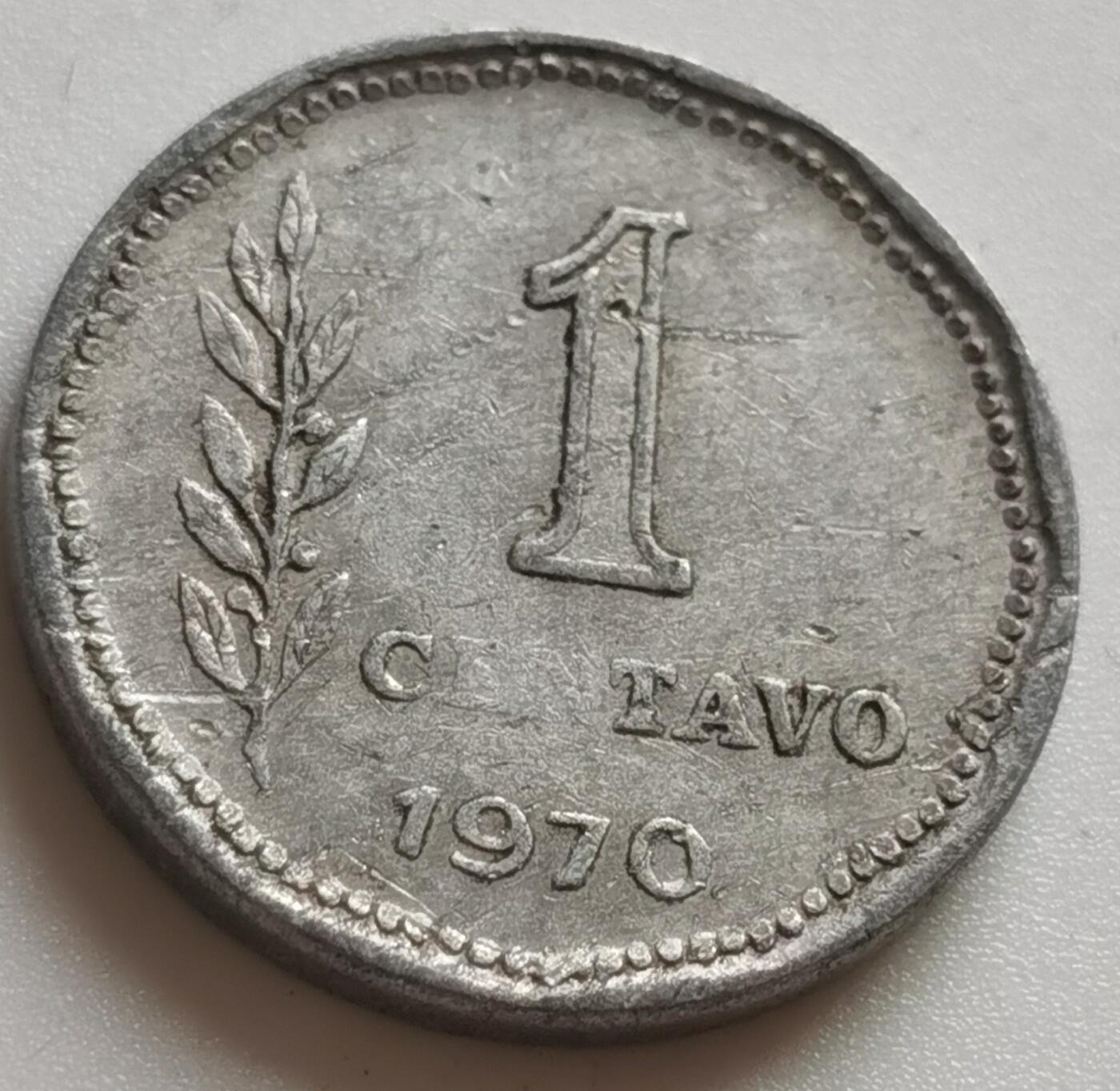 First