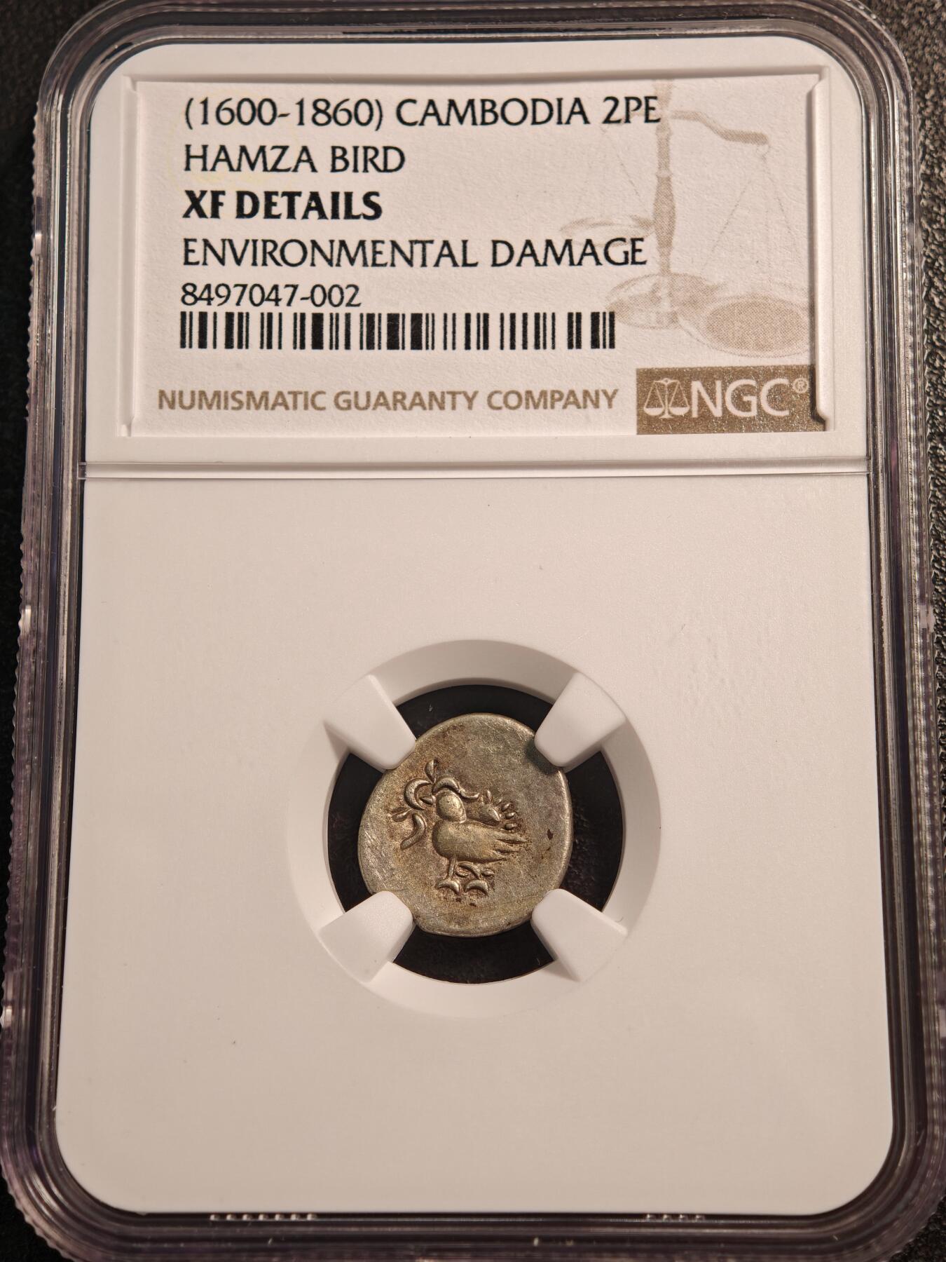 【德藏】世界币章拍卖第132期（拍品征集中~欢迎藏友联系）