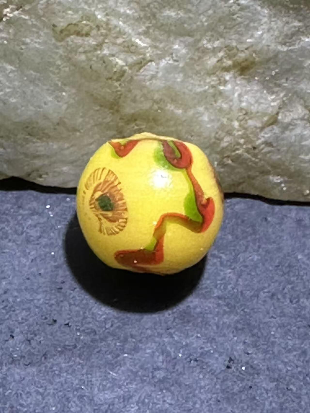 First