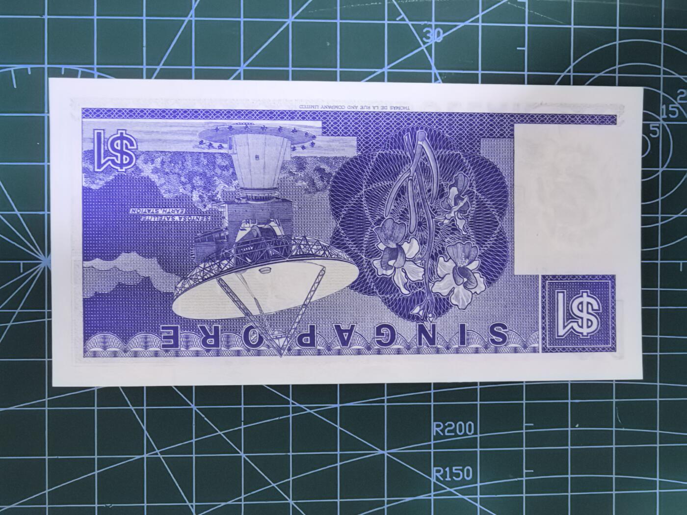 First