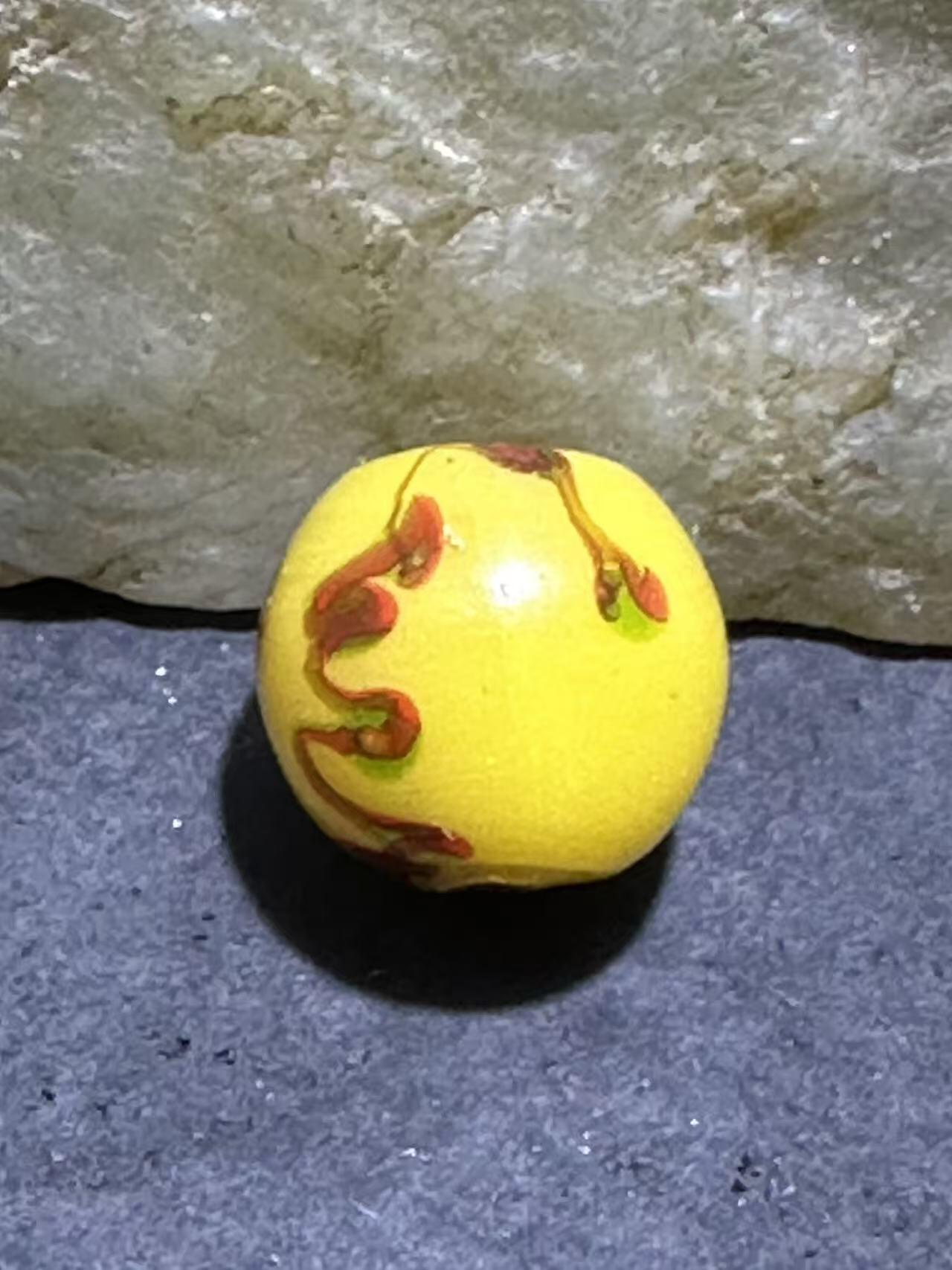 First