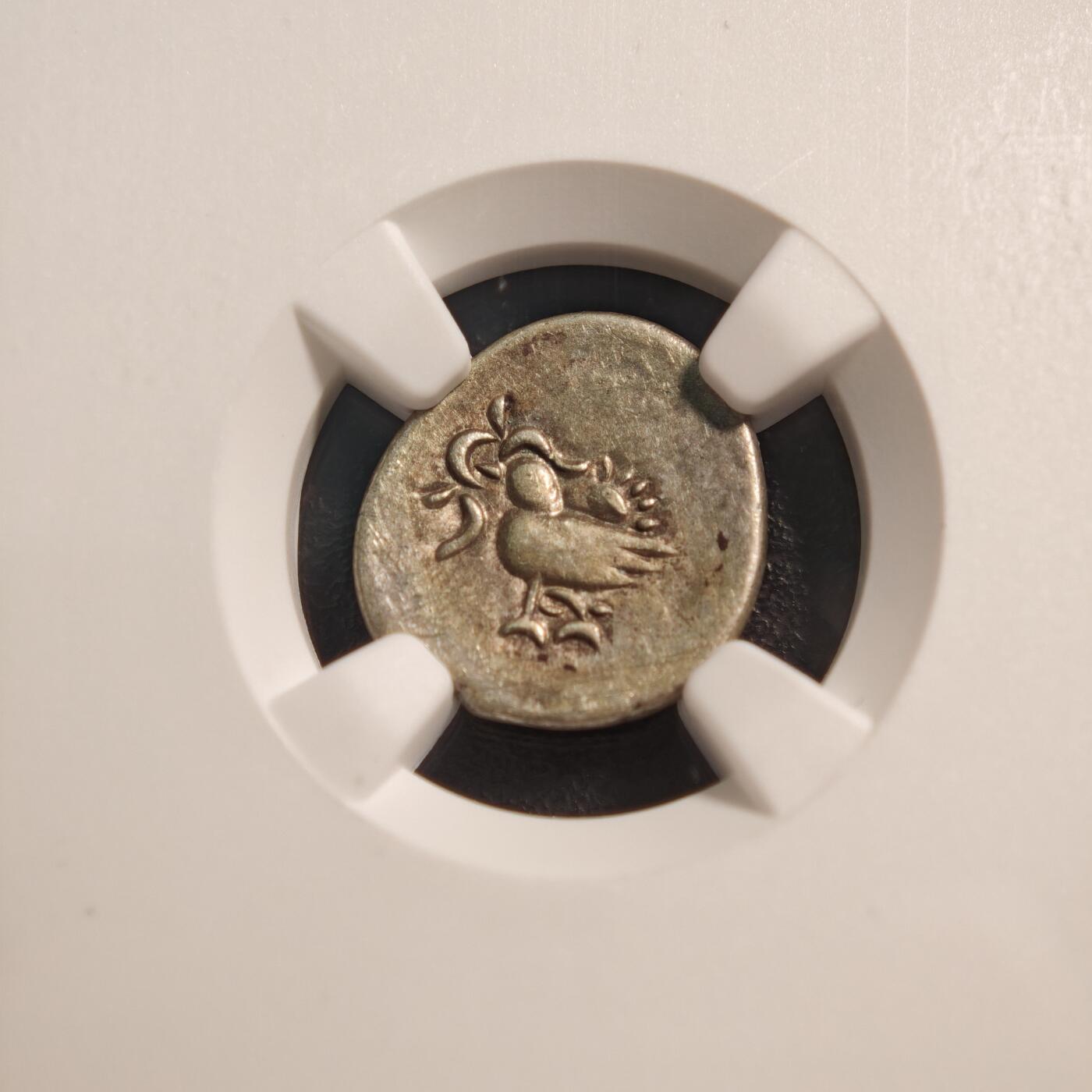 【德藏】世界币章拍卖第132期（拍品征集中~欢迎藏友联系）