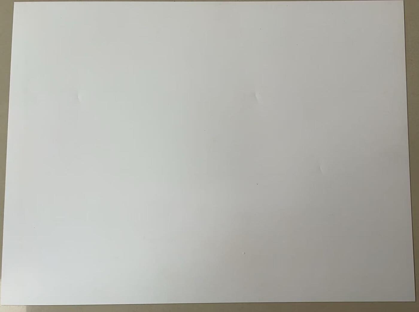 First