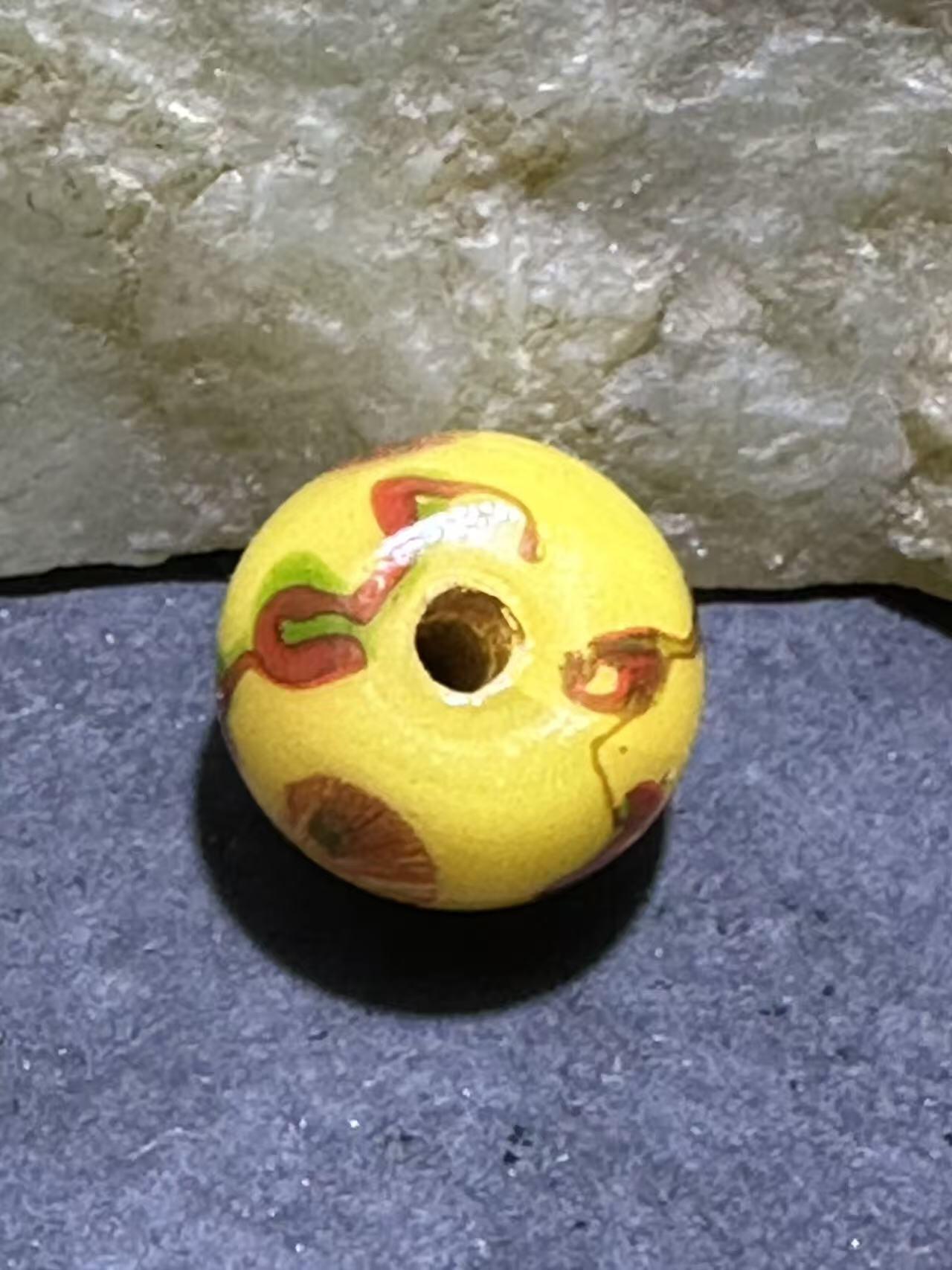 First