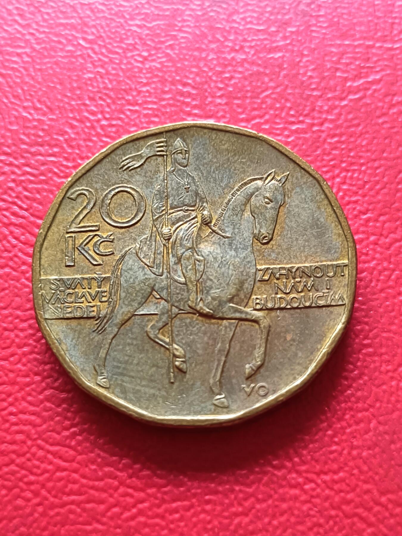 【云涧收藏】第三十一场 捷克2000年20先朗