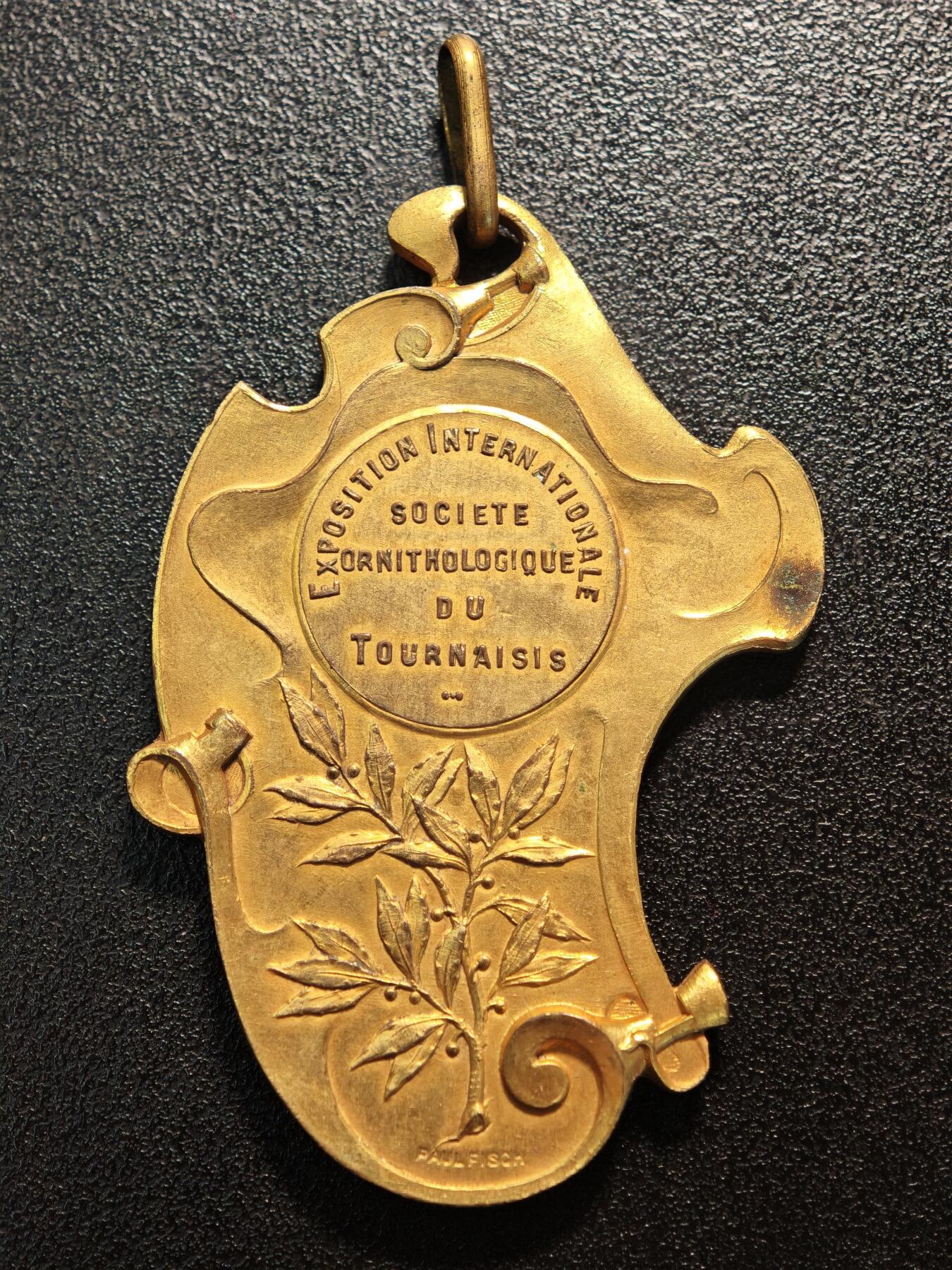 【德藏】世界币章拍卖第132期（拍品征集中~欢迎藏友联系）