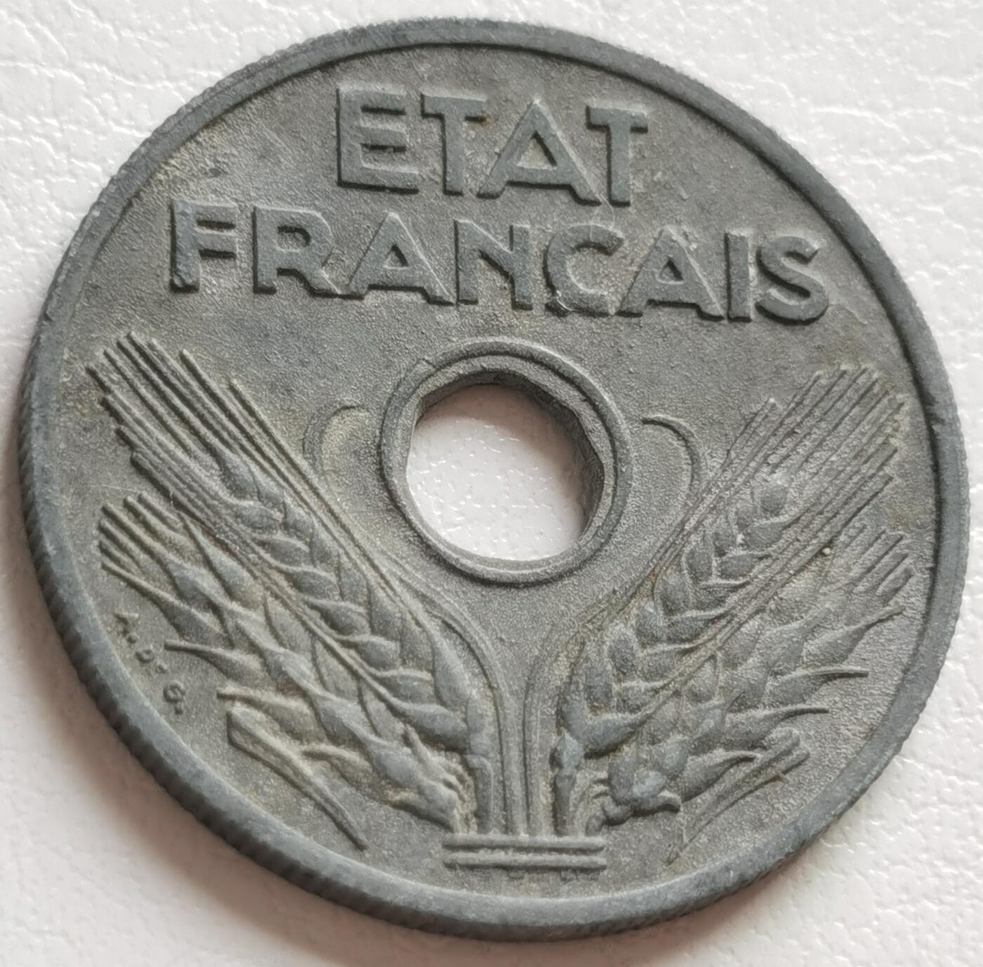 First