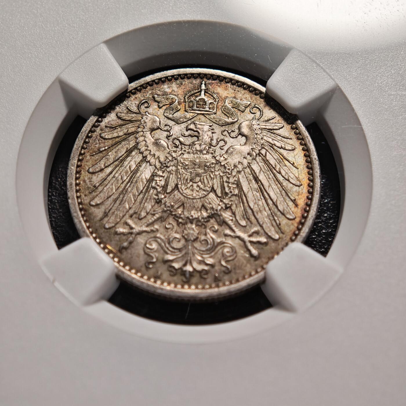 【德藏】世界币章拍卖第132期（拍品征集中~欢迎藏友联系）