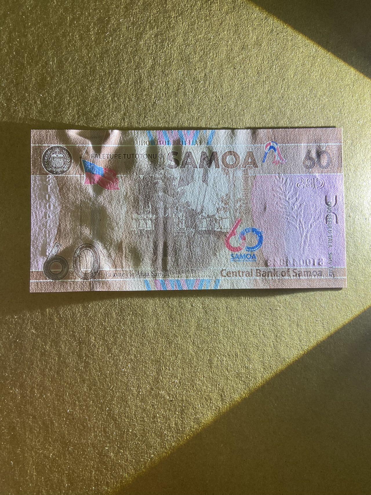 First