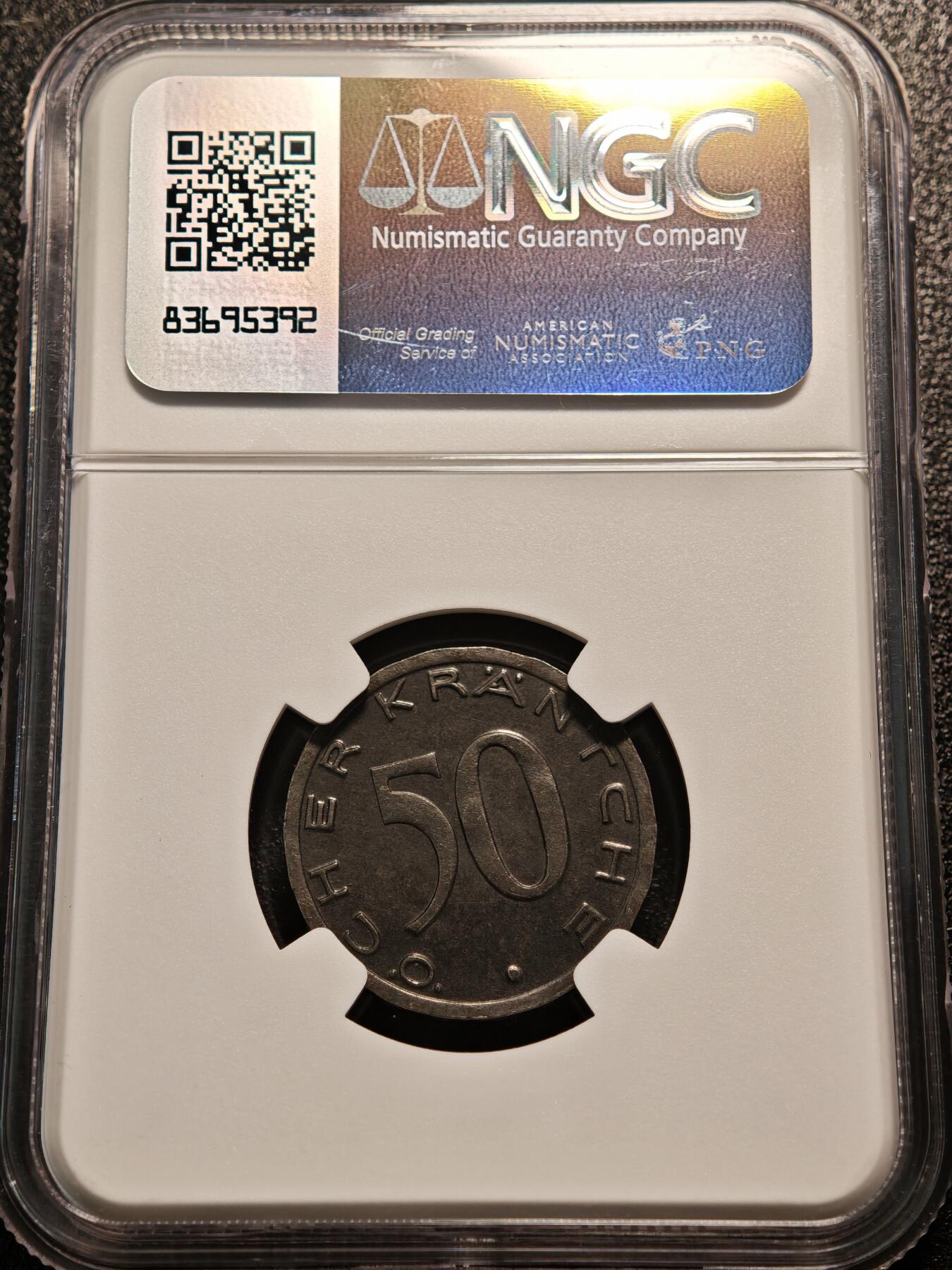 【德藏】世界币章拍卖第132期（拍品征集中~欢迎藏友联系）