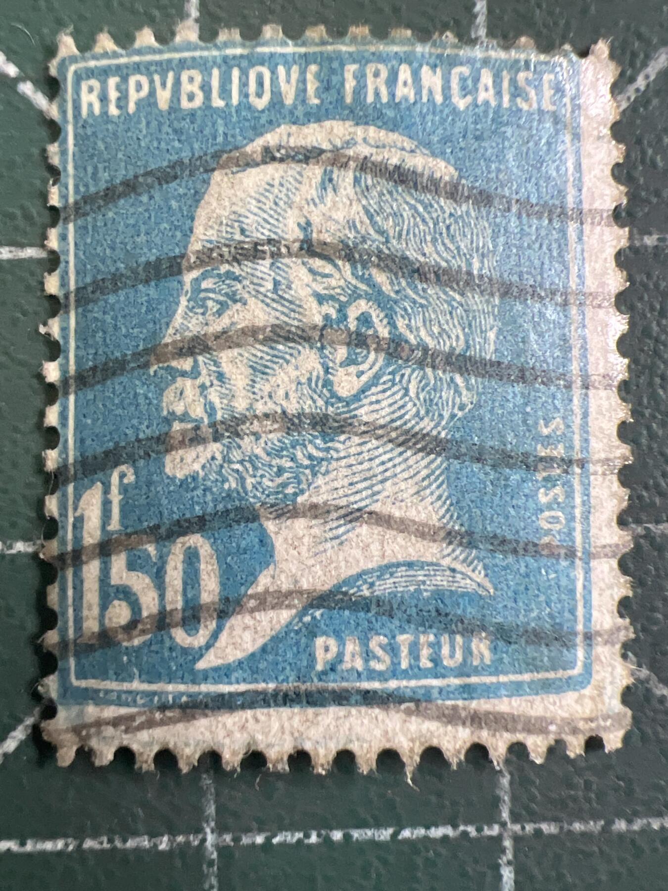 First