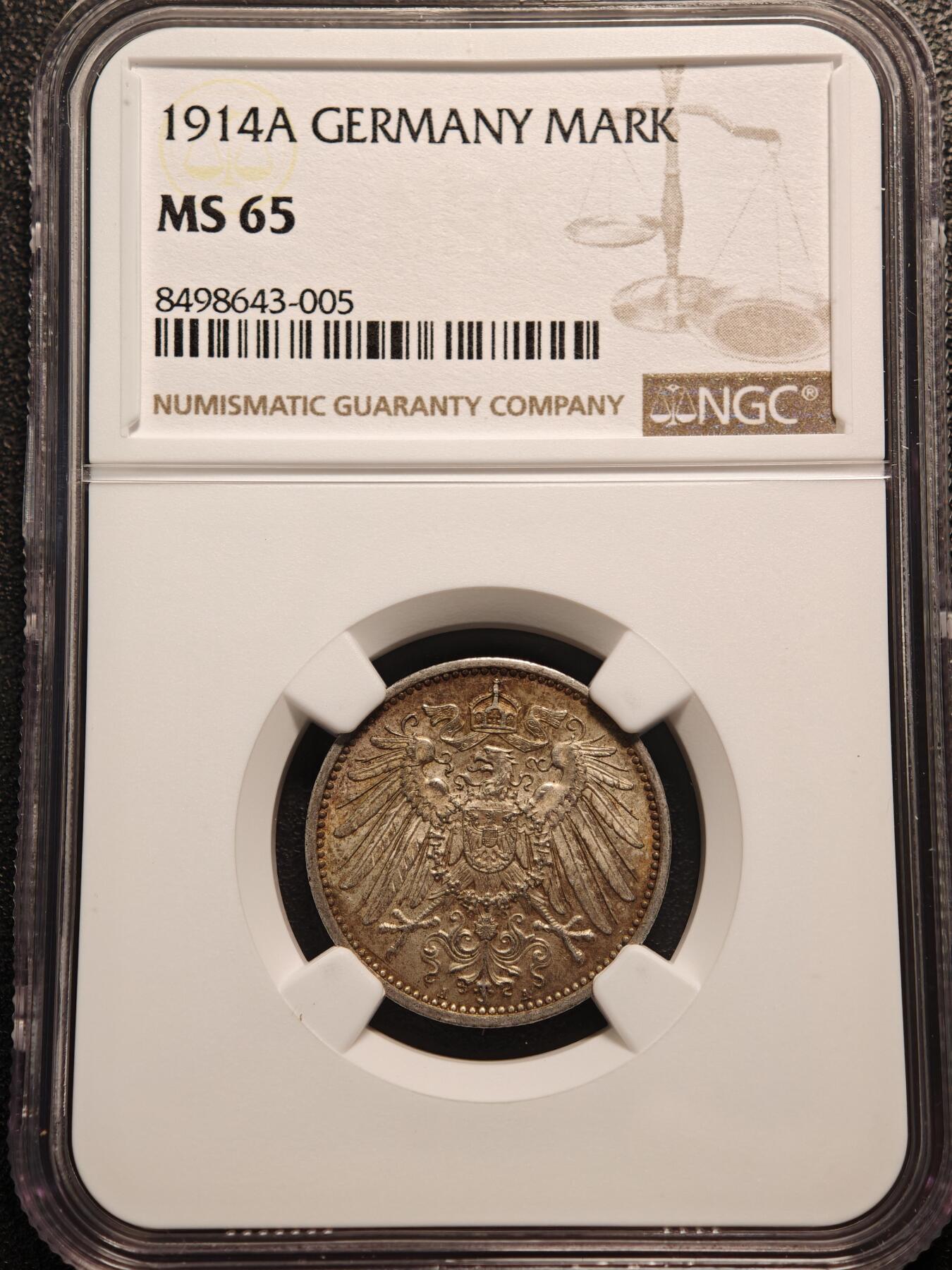 【德藏】世界币章拍卖第132期（拍品征集中~欢迎藏友联系）