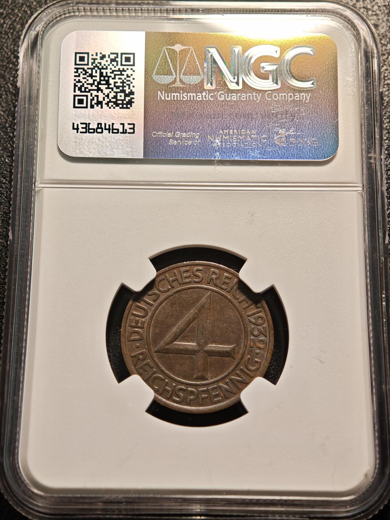 【德藏】世界币章拍卖第132期（拍品征集中~欢迎藏友联系）