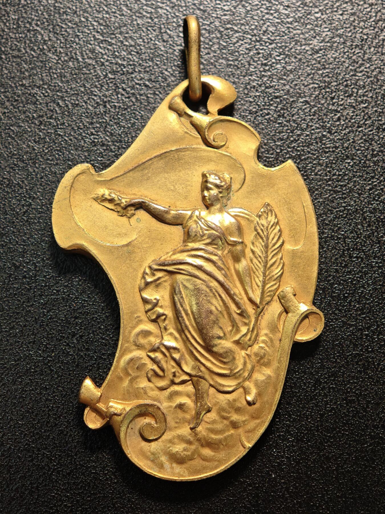 【德藏】世界币章拍卖第132期（拍品征集中~欢迎藏友联系）