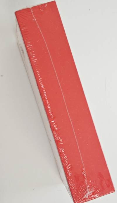 白泽拍卖卡牌手绘专场第18期（端午临中夏，时清日复长） 2024 齐天 西游释厄传 全新未拆封 粗闪