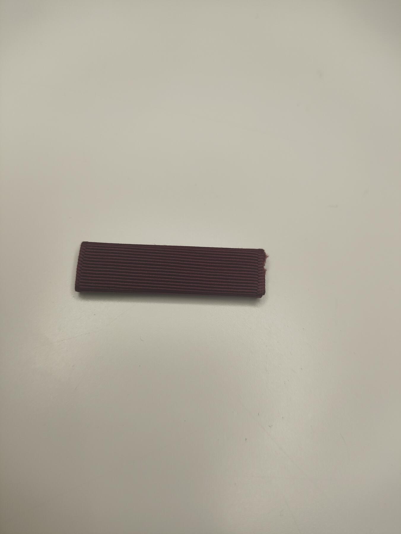 新时代收藏徽章红藏拍卖(第十九场) 端午节快乐!儿童节快乐! 美国海军行为良好奖章勋略 背后带厂标