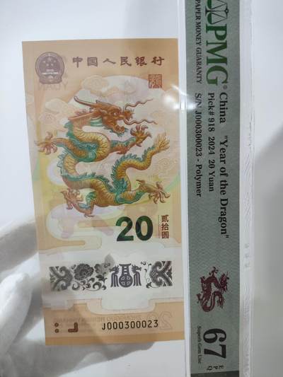 龙钞千年龙，千年发财龙，千年第一发财龙668 - 龙钞龙三开门大吉
