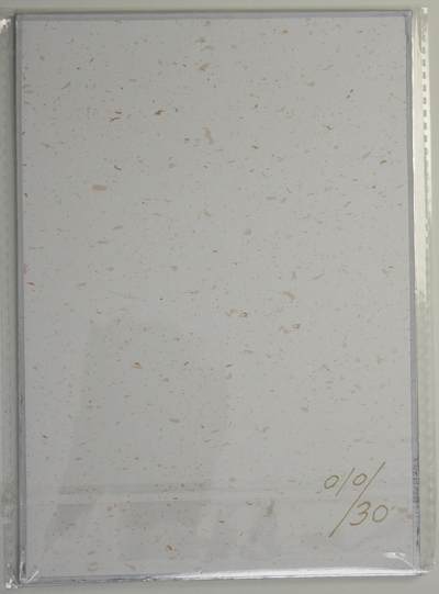 白泽拍卖卡牌手绘专场第18期（端午临中夏，时清日复长） 2025 昆仑万象 色纸大卡 冷夜雨三娘 010/030 权迎东亲签