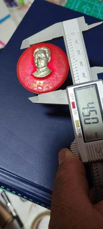 精品毛主席像章拍场 🔥🔥青年像🔥唤醒工农千百万🔥毛主席像章，