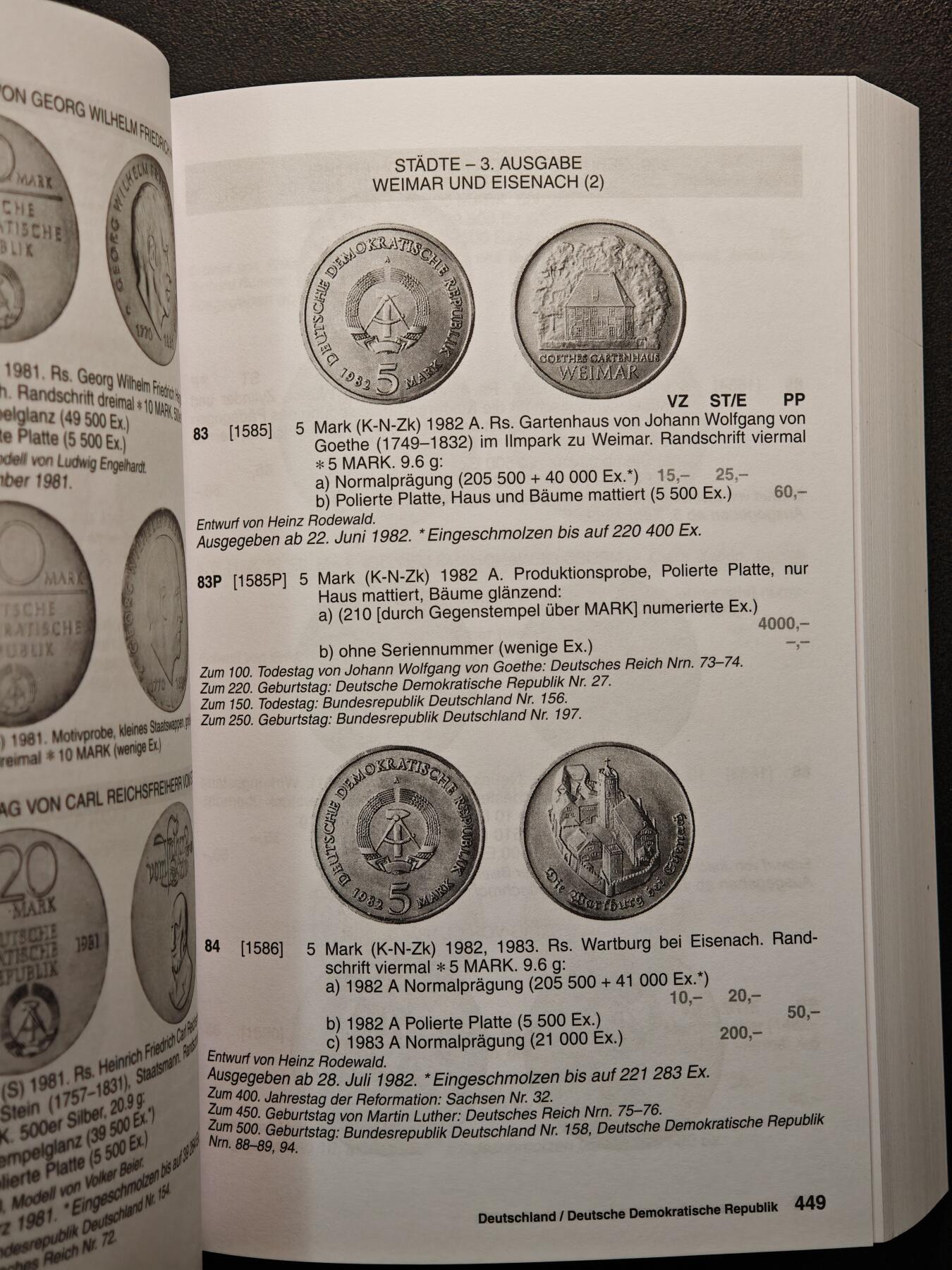 【德藏】世界币章拍卖第132期（拍品征集中~欢迎藏友联系）
