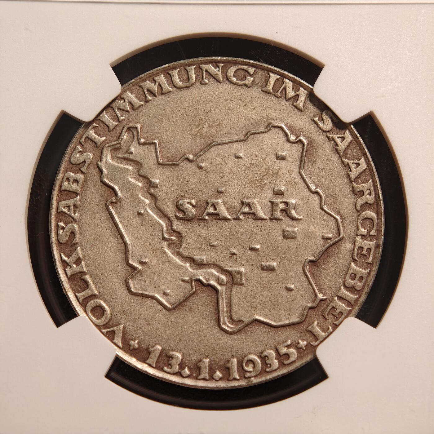 【德藏】世界币章拍卖第132期（拍品征集中~欢迎藏友联系）