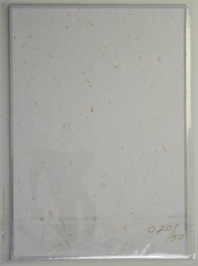 白泽拍卖卡牌手绘专场第18期（端午临中夏，时清日复长） 2025 昆仑万象 色纸大卡 武松 020/50 权迎东亲签