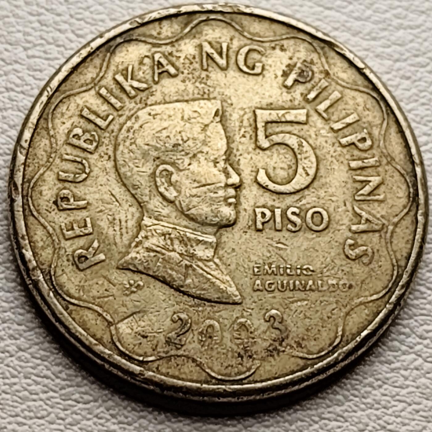First