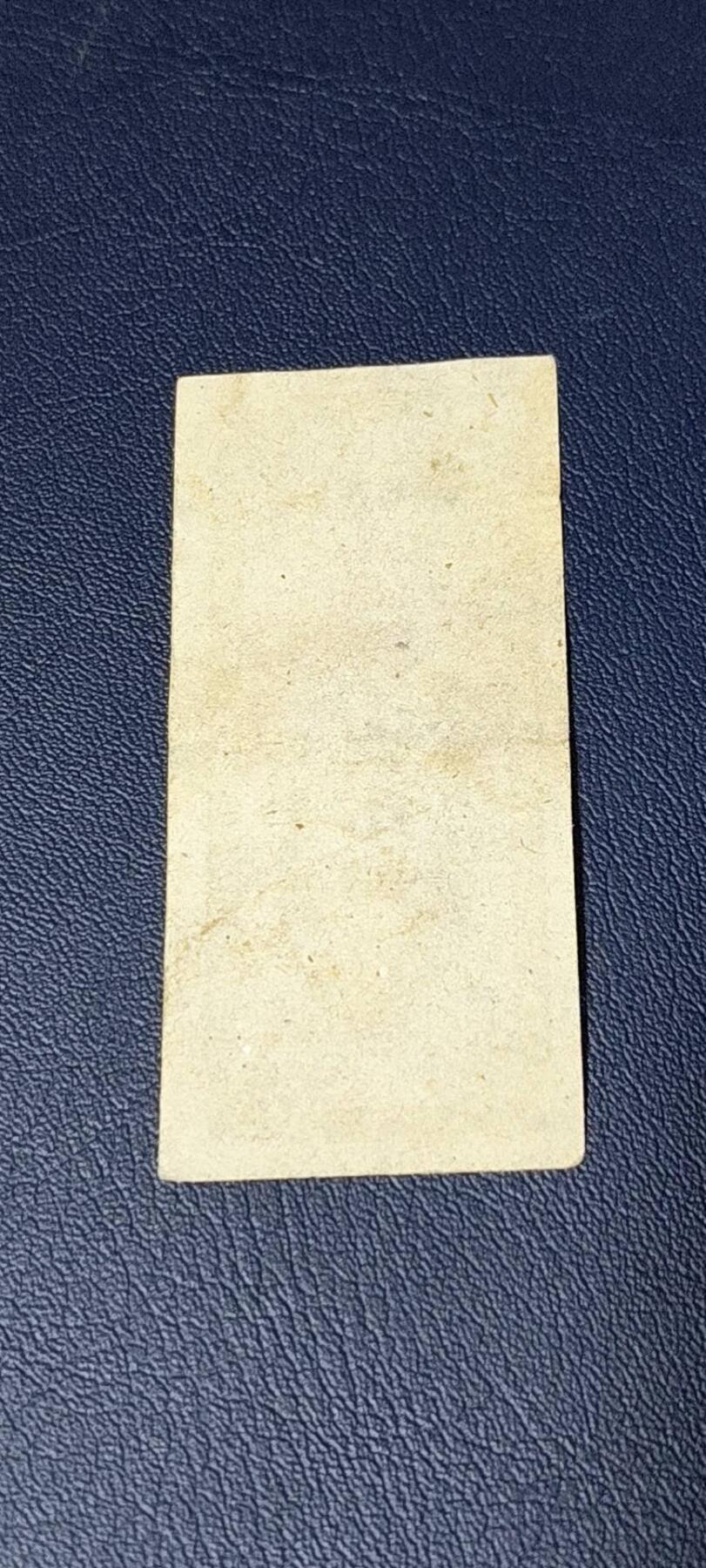 First