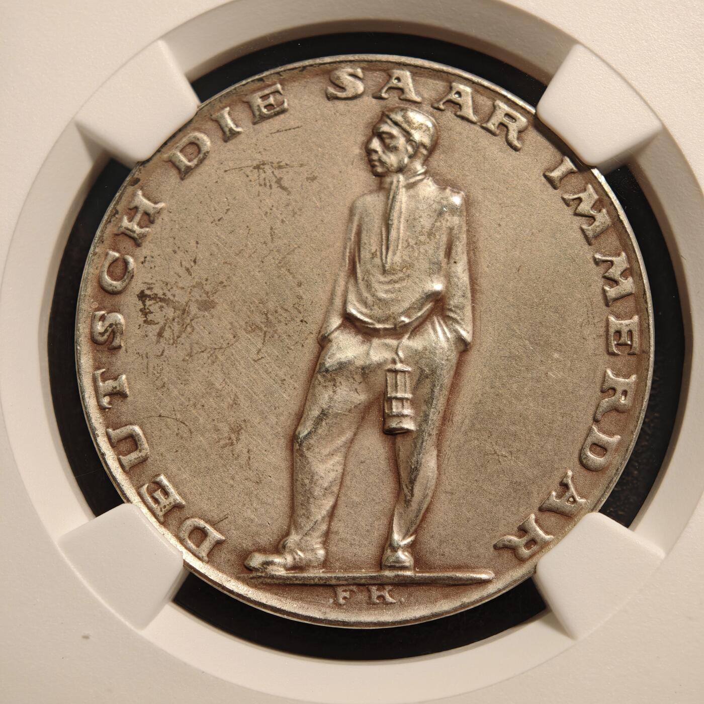 【德藏】世界币章拍卖第132期（拍品征集中~欢迎藏友联系）