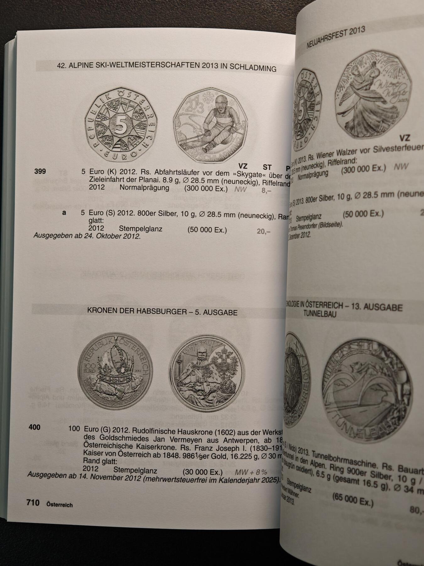 【德藏】世界币章拍卖第132期（拍品征集中~欢迎藏友联系）